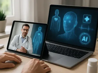 Is AI-Driven Virtual Care the Future of Chronic Health?
