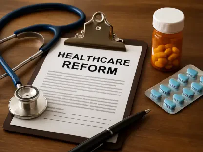 Paul Markovich Launches Worthy Initiative for Healthcare Reform