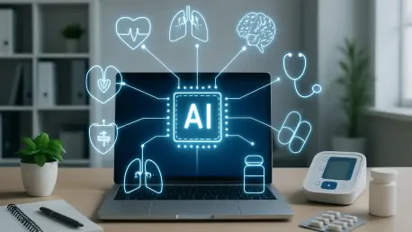 Americans Use AI for Health Despite Low Trust in Accuracy