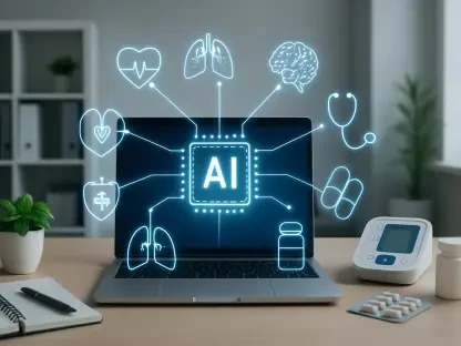 Americans Use AI for Health Despite Low Trust in Accuracy