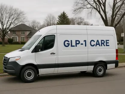 GLP-1 Care Goes Mobile: Apps Become the Clinic in 2026