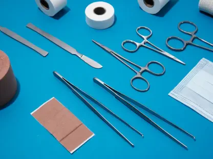 How Is a Museum Providing Free Medical Gear to Veterans?