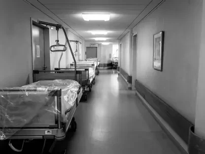 Distalmotion Targets U.S. Outpatient Market with FDA Filing