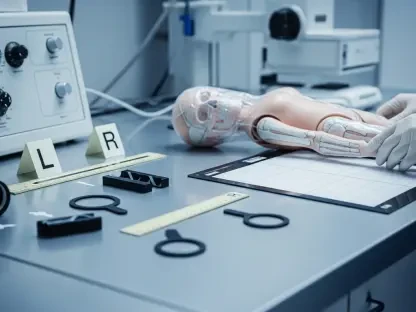 The Role of Simulation in Radiography Clinical Training