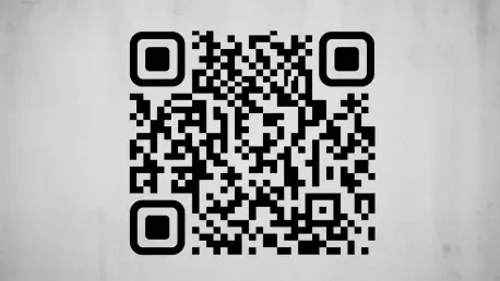 Can QR Codes Finally Kill the Clipboard in Healthcare?