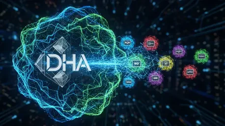 How Will DHA’s $300M Contract Unify Federal Health Data?