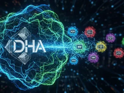 How Will DHA’s $300M Contract Unify Federal Health Data?