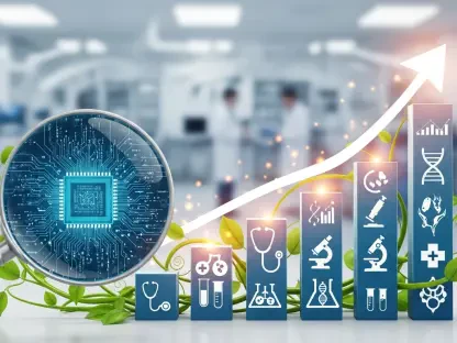 Quest Diagnostics Leads Sector Growth Despite Market Selloff