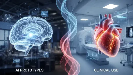 Bridging the Gap Between AI Prototypes and Clinical Use