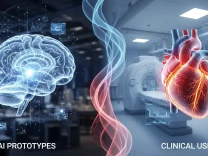 Bridging the Gap Between AI Prototypes and Clinical Use