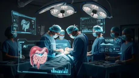 MUSC Health Optimizes Surgical Operations With Ambient AI