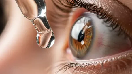 Are Your Store-Brand Eye Drops Part of a Massive Recall?