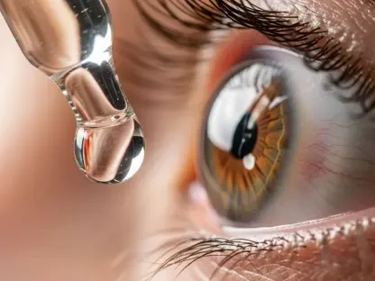 Are Your Store-Brand Eye Drops Part of a Massive Recall?