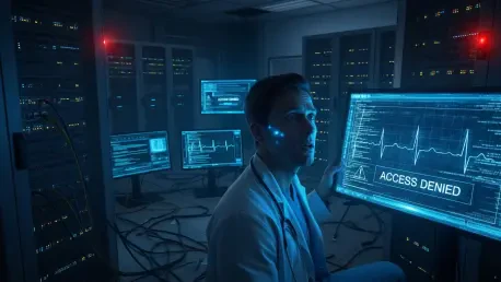 Cyberattack on Signature Healthcare Disrupts Medical Services