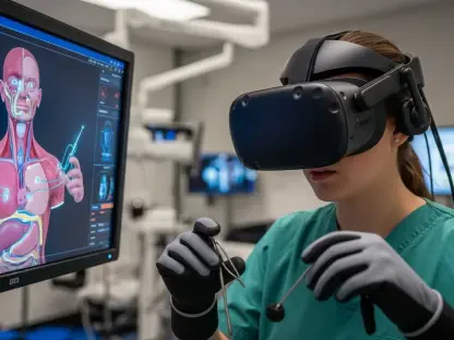 University of Miami Uses VR Art to Improve Medical Training