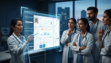 Can the VA Successfully Revitalize Its Oracle EHR Rollout?