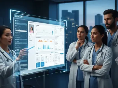 Can the VA Successfully Revitalize Its Oracle EHR Rollout?