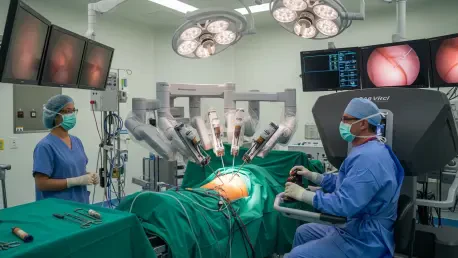 Can a Yuma Hospital Shape the Future of Robotic Surgery?