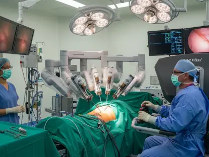 Can a Yuma Hospital Shape the Future of Robotic Surgery?