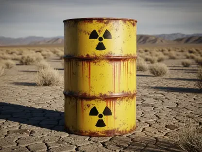 How Can Nuclear Waste Become a Life-Saving Cancer Cure?