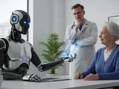 Is AI Replacing Traditional Doctor Visits in America?