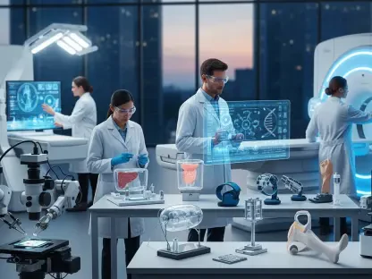 Will New CMS Rules Limit Access to Breakthrough Tech?