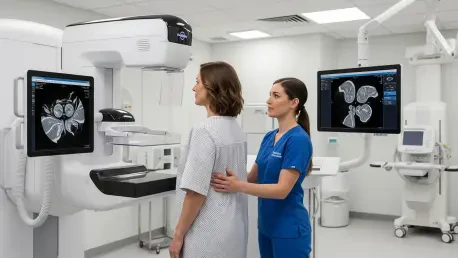 OSMH Enhances Cancer Screening With New Mammography Unit
