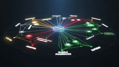 Congress Seeks to Reform the 340B Drug Pricing Program