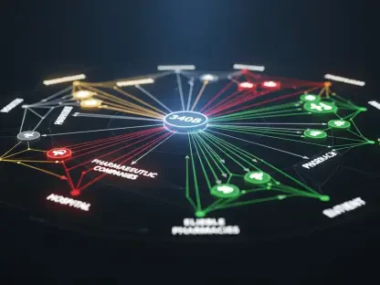 Congress Seeks to Reform the 340B Drug Pricing Program