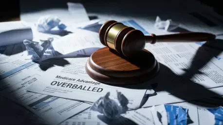 Lawmakers Target Overbilling in Medicare Advantage Plans