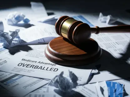 Lawmakers Target Overbilling in Medicare Advantage Plans