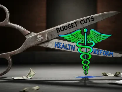 Can RFK Jr. Balance Massive Budget Cuts and Health Reform?