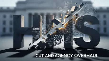 Kennedy Defends $16 Billion HHS Cut and Agency Overhaul