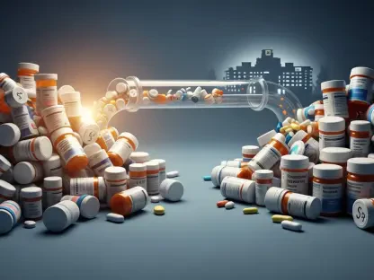 Will 340B Rebates Endanger the Medical Safety Net?