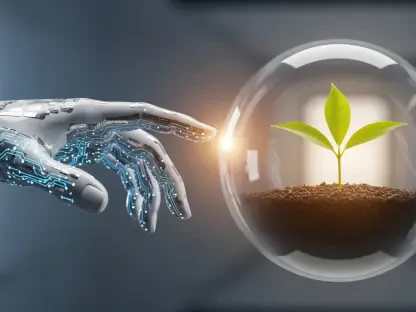 Can AI Help Restore the Human Element to Healthcare?