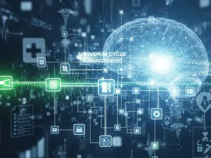 AI Revenue Cycle Management – Review