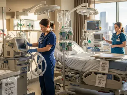 US Med-Equip Opens Portland Hub for Rapid Hospital Rentals