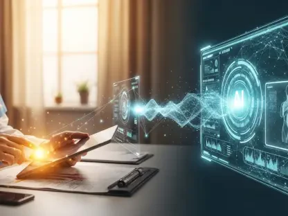 Parallel Human-AI Workflows Elevate Clinical Management