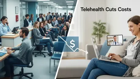 Can Telehealth Cut Costs While Expanding Access?