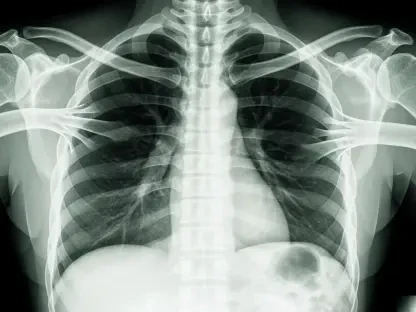 AI X-Ray Deepfakes Fool Experts, Forcing New Safeguards