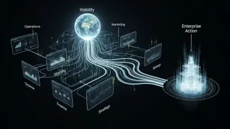 Intelligent Care Turns Visibility Into Enterprise Action