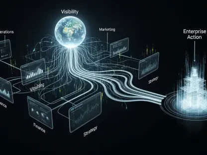 Intelligent Care Turns Visibility Into Enterprise Action