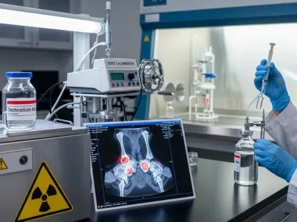 Radiopharmaceuticals Market to Reach $15.2B by 2035