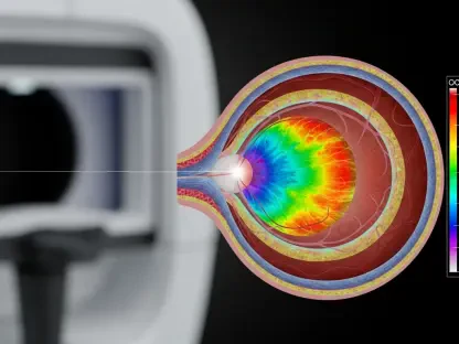 New No-Code Platform Advances OCT Imaging and Diagnostics