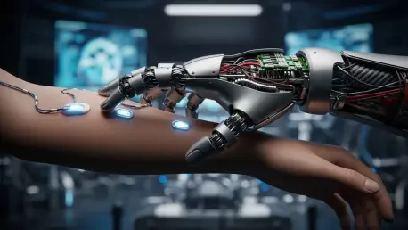 NeuFluent Expands Portfolio with AI Robotics and Implants