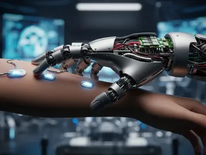 NeuFluent Expands Portfolio with AI Robotics and Implants