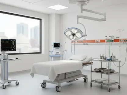 How the Galaxy Tab A11+ Enhances Modern Clinical Care