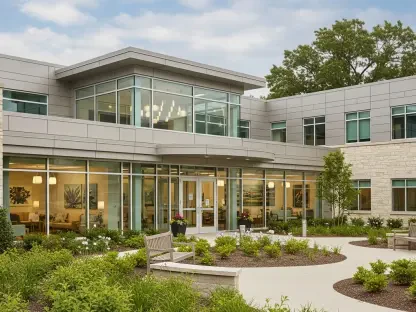 Behavioral Health Facilities Lag in Digital Record Adoption