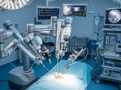 Stäubli Debuts New TX2-60L MedX Ready Robotic Arm for Surgery