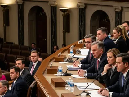 Lawmakers Clash With Hospital CEOs Over Rising Costs